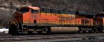 BNSF 7296